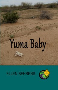 Yuma Baby Cover
