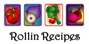 RollinRecipes_Title