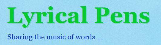 LyricalPensLogo